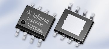 Infineon TLF4277-2