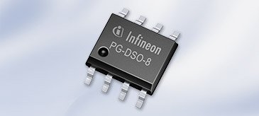 Datasheet Infineon BTS61101SJAXUMA1