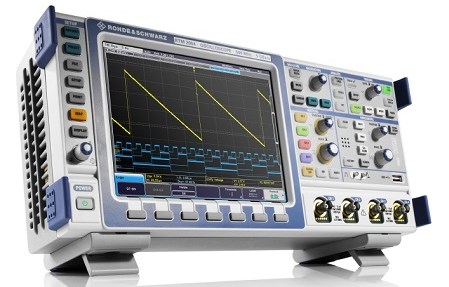 Rohde & Schwarz R&S RTM