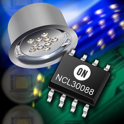 ON Semiconductor - NCL30088