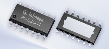 Infineon BTS5200-4EKA