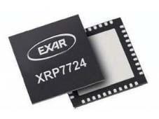 Datasheet Exar XRP7724ILBTR-F