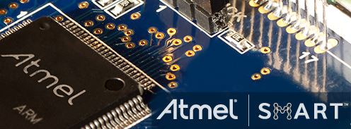  Atmel | SMART