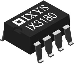 Datasheet IXYS IX3180GSTR