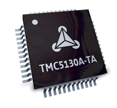 Datasheet TRINAMIC TMC5130A-TA-T