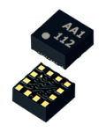 Datasheet Kionix KX112-1042