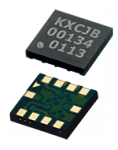 Datasheet Kionix KXCJB-1041