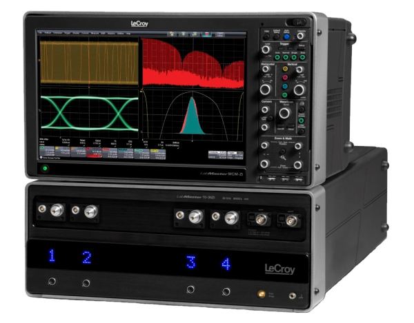 Teledyne LeCroy LabMaster 10-100Zi