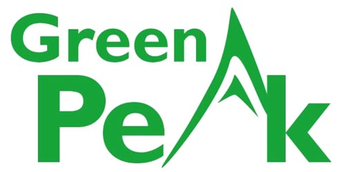 GreenPeak Logo