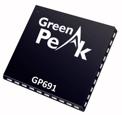 GreenPeak - GP691