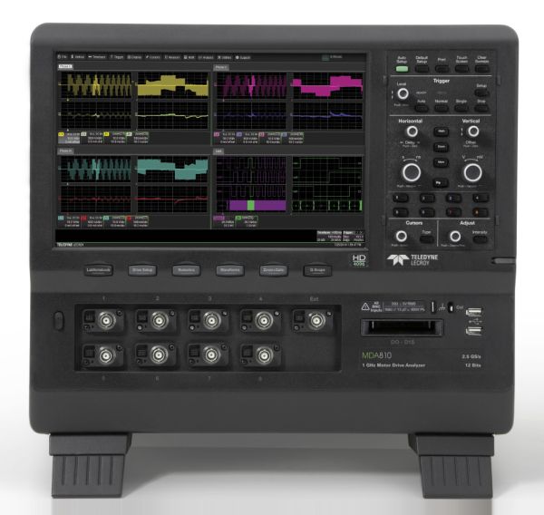 Teledyne LeCroy HDO8000