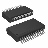 Datasheet Microchip MGC3030T-I/SS