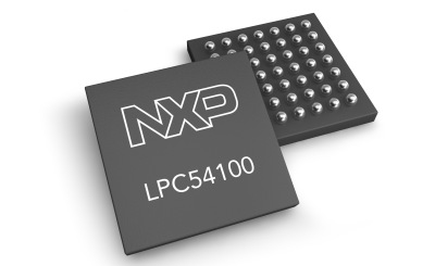 NXP LPC54100