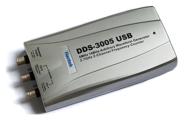 Hantek - DDS3005