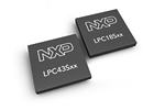 NXP LPC18Sxx