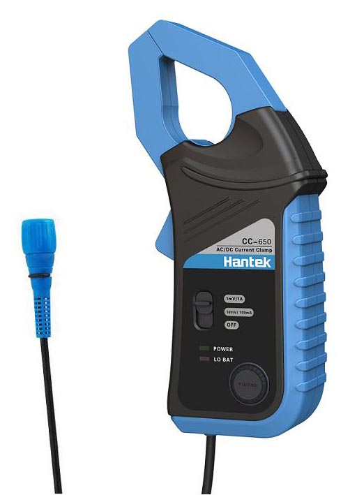 Hantek - CC-650 BNC