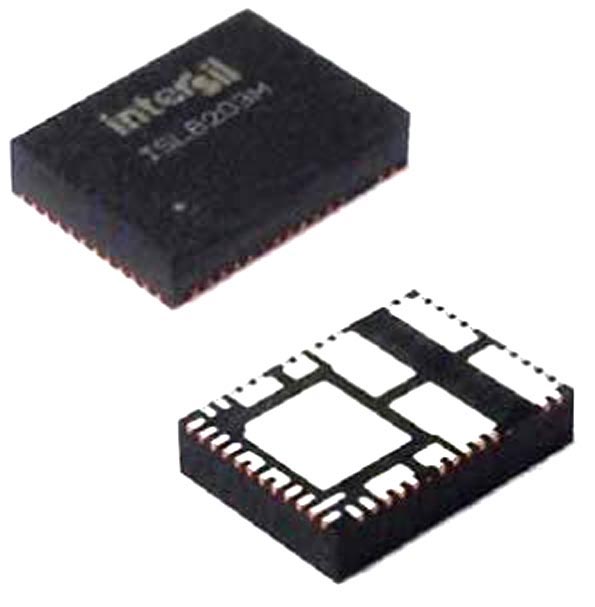 Intersil - ISL8203M