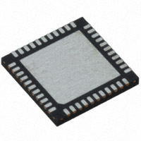 Datasheet Exar XR77128ELBMTR-F