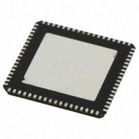 Datasheet Analog Devices AD9554BCPZ-REEL