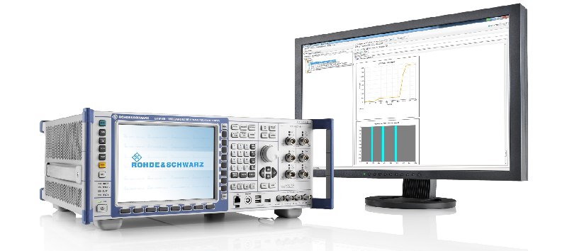 Rohde & Schwarz CMW500