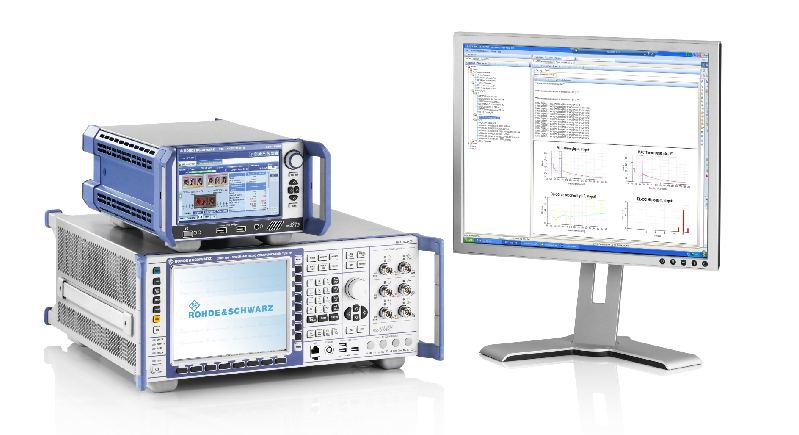 Rohde & Schwarz CMW-PQA