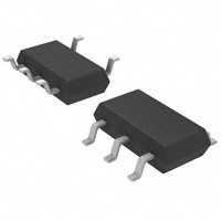 Datasheet Linear Technology LT6650CS5#TRPBF