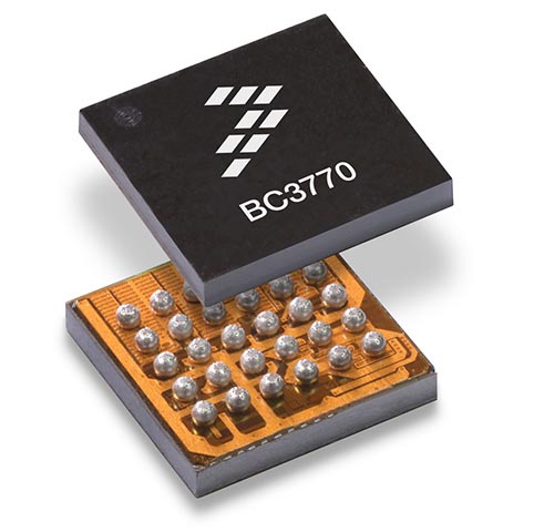 Freescale - BC3770