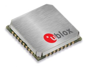 Datasheet u-blox ELLA-W131