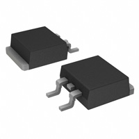 Datasheet International Rectifier IRF5305S