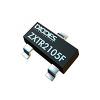 Datasheet Diodes ZXTR2105F-7