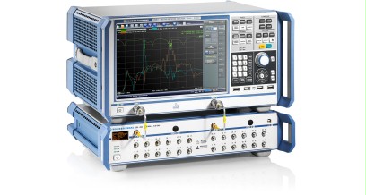 Rohde & Schwarz ZNB20