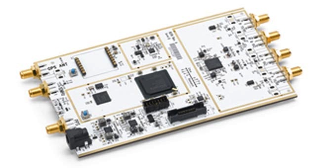 Sophisticated tools accelerate SDR