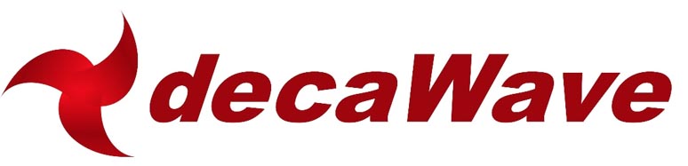 DecaWave Logo