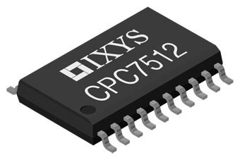 IXYS - CPC7512