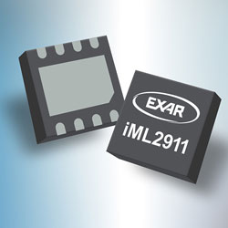 Exar iML2911
