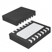 Datasheet Linear Technology LTC3260IDE