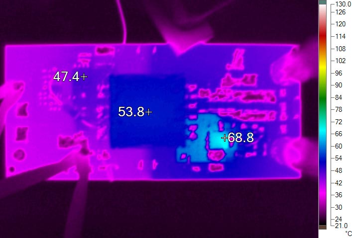 Increase Current Capability and Simplify Thermal Design of Flyback Converters with Secondary-Side Synchronous Rectifier Driver in a 5-Pin SOT-23