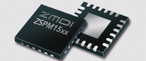 Datasheet ZMDI ZSPM1507ZA1W0