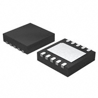 Datasheet Linear Technology LTC2484IDD#TR