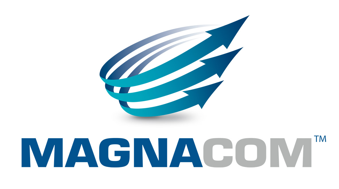 MagnaCom Logo