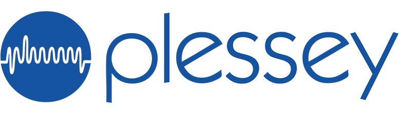 Plessey logo