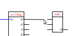 Интерфейс программы FLProg