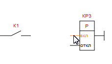 Интерфейс программы FLProg