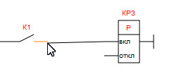 Интерфейс программы FLProg