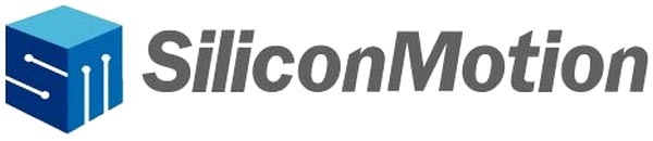 Silicon Motion Logo