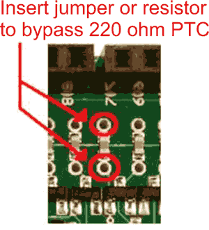 Ruggeduino - Ruggedized Arduino-compatible microcontroller board