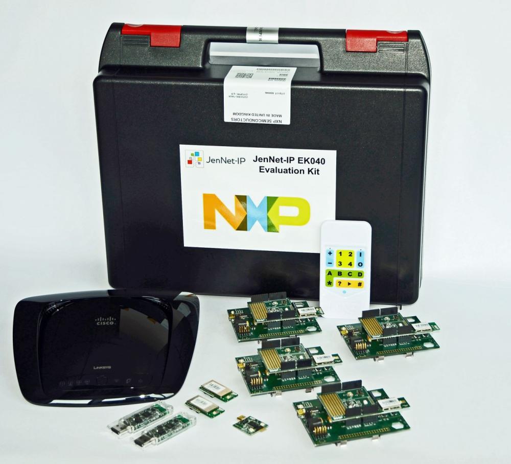 NXP JN516x