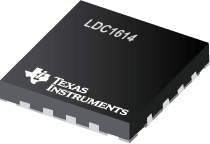Texas Instruments - LDC1614