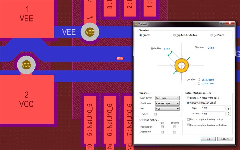 Altium Designer 15.1