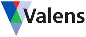 Valens Logo